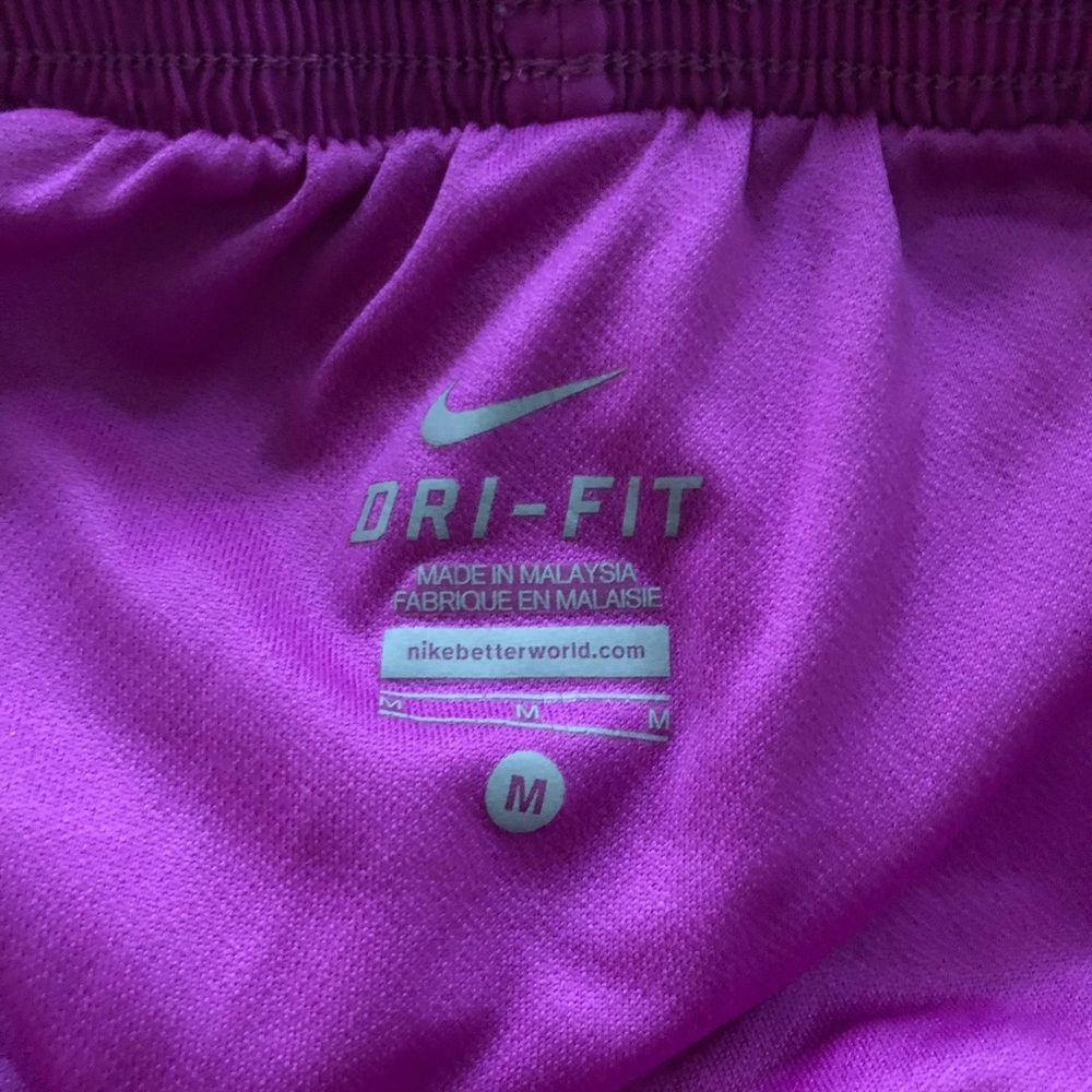 Nike Dri-Fit Short - Picture 4 of 5